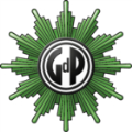 LOGO_Gewerkschaft der Polizei