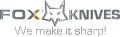 LOGO_FOX KNIVES