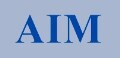 LOGO_AIM Infrarot-Module GmbH