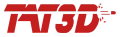 LOGO_TAT3D - Tactical 3D Targets