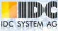 LOGO_IDC SYSTEM AG