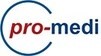 LOGO_pro-medi GmbH