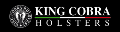 LOGO_KING COBRA HOLSTERS