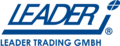 LOGO_LEADER TRADING GMBH