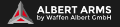LOGO_Albert Arms