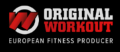 LOGO_ORIGINALWORKOUT.DE - European Fitness Producer