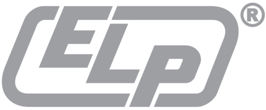 LOGO_ELP GmbH European Logistic Partners