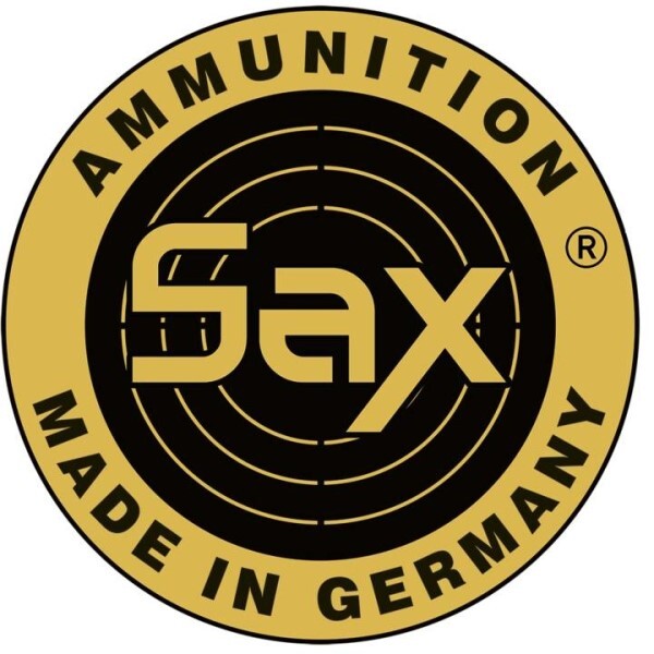 LOGO_Sax Munitions GmbH