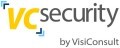 LOGO_VCsecurity by VisiConsult