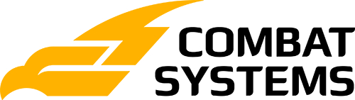 LOGO_COMBAT SYSTEMS