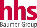 LOGO_Baumer hhs GmbH