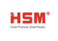 LOGO_HSM GmbH + Co. KG