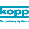 LOGO_Kopp, Willi, e.K. Verpackungssysteme