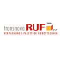 LOGO_transnova-RUF Verpackungs- und Palettier- technik GmbH