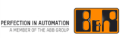 LOGO_B&R Industrie-Elektronik GmbH