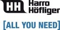LOGO_Harro Höfliger Verpackungsmaschinen GmbH
