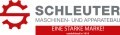 LOGO_Schleuter Maschinen- und Apparatebau GmbH & Co. KG