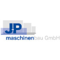 LOGO_J+P Maschinenbau GmbH