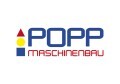 LOGO_Popp Maschinenbau GmbH