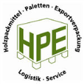 LOGO_HPE - Bundesverband Holzpackmittel, Paletten, Exportverpackung e.V.