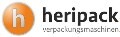 LOGO_Heripack Verpackungsmaschinen GmbH & Co. KG