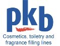 LOGO_PKB Cosmetics, toiletry and fragrance filling line