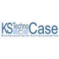 LOGO_KStechnoCase GmbH Professionelle Koffersysteme