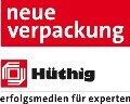 LOGO_neue verpackung / Hüthig GmbH