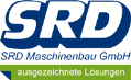 LOGO_SRD Maschinenbau GmbH