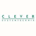 LOGO_CLEVER Systemtechnik GmbH