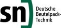 LOGO_SN Maschinenbau GmbH Deutsche Beutelpack-Technik