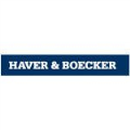 LOGO_HAVER & BOECKER OHG Drahtweberei und Maschinenfabrik