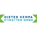 LOGO_Dieter Kempa Etiketten GmbH