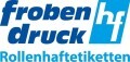LOGO_Froben Druck GmbH & Co. KG