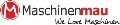 LOGO_Maschinenmau GmbH