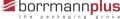 LOGO_borrmannplus verpackungen GmbH & Co. KG