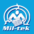 LOGO_Mil-tek Süd GmbH Umwelt- und Entsorgungstechnik