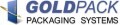 LOGO_GOLDPACK Packaging Systems