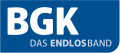 LOGO_BGK GmbH Endlosband