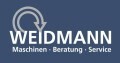 LOGO_WEIDMANN Maschinen - Beratung - Service