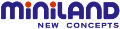 LOGO_Miniland New Concepts, SA