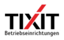 LOGO_TIXIT Bernd Lauffer GmbH & Co. KG