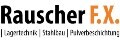 LOGO_Rauscher F.X. Lagertechnik GmbH