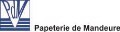 LOGO_Papeterie de Mandeure