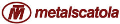 LOGO_Metalscatola S.p.a. Metal Packaging