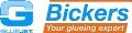 LOGO_Bickers GmbH, GLUEJET / TAPEJET