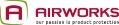 LOGO_Hanns Loersch GmbH & Co KG AIRWORKS