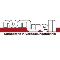 LOGO_romwell GmbH & Co. KG