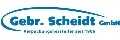 LOGO_Gebr. Scheidt GmbH