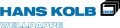 LOGO_KOLB Group HANS KOLB Wellpappe GmbH & Co. KG Gebr. KNAUER GmbH + Co. KG